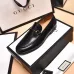 Gucci Shoes for Men's Gucci OXFORDS #A32729