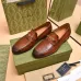 Gucci Shoes for Men's Gucci OXFORDS #A32733