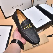 Gucci Shoes for Men's Gucci OXFORDS #A36550