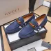 Gucci Shoes for Men's Gucci OXFORDS #A38500