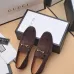 Gucci Shoes for Men's Gucci OXFORDS #A38503