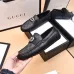 Gucci Shoes for Men's Gucci OXFORDS #A38529