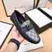 Gucci Shoes for Men's Gucci OXFORDS #A38530