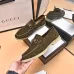 Gucci Shoes for Men's Gucci OXFORDS #A41325