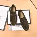 Gucci Shoes for Men's Gucci OXFORDS #A41325