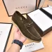 Gucci Shoes for Men's Gucci OXFORDS #A41325