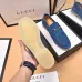 Gucci Shoes for Men's Gucci OXFORDS #A41328