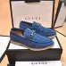 Gucci Shoes for Men's Gucci OXFORDS #A41328