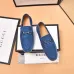 Gucci Shoes for Men's Gucci OXFORDS #A41328