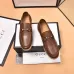 Gucci Shoes for Men's Gucci OXFORDS #A41330