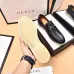 Gucci Shoes for Men's Gucci OXFORDS #A41331