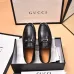 Gucci Shoes for Men's Gucci OXFORDS #A41331