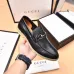 Gucci Shoes for Men's Gucci OXFORDS #A41331