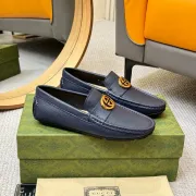 Gucci Shoes for Men's Gucci OXFORDS #A52085