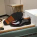 Gucci Shoes for Men's Gucci OXFORDS #A55112