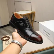 Gucci Shoes for Men's Gucci OXFORDS #A55112