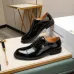 Gucci Shoes for Men's Gucci OXFORDS #A55113