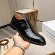 Gucci Shoes for Men's Gucci OXFORDS #A55113