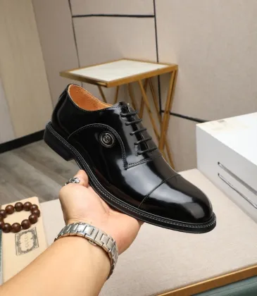 Gucci Shoes for Men's Gucci OXFORDS #A55113