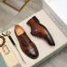 Gucci Shoes for Men's Gucci OXFORDS #A55114