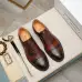 Gucci Shoes for Men's Gucci OXFORDS #A55114
