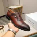 Gucci Shoes for Men's Gucci OXFORDS #A55114