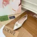 Gucci Shoes for women Gucci Flats #A25967