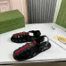 Gucci Shoes for Men's Gucci Sandals #A33784