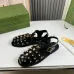 Gucci Shoes for Men's Gucci Sandals #A33788