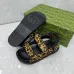 Gucci Shoes for Men's Gucci Sandals #A36048