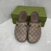Gucci Shoes for Men's Women Gucci Sandals EUR36-46 #A37221