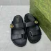 Gucci Shoes for Men's Gucci Sandals #A38541