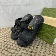 Gucci Shoes for Men's Gucci Sandals #A38541