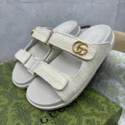 Gucci Shoes for Men's Gucci Sandals #A38546