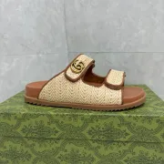 Gucci Shoes for Men's Gucci Sandals #A38547