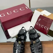 Gucci Shoes for Men's Gucci Sandals #A49917