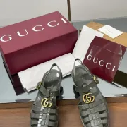 Gucci Shoes for Men's Gucci Sandals #A49918