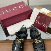 Gucci Shoes for Men's Gucci Sandals #A49919
