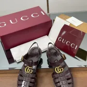 Gucci Shoes for Men's Gucci Sandals #A49920