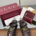 Gucci Shoes for Men's Gucci Sandals #A49920
