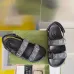 Gucci Shoes for Men's and women Gucci Sandals #A38128