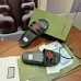 Designer Replica Gucci Shoes for Men's Gucci Slippers #A23183