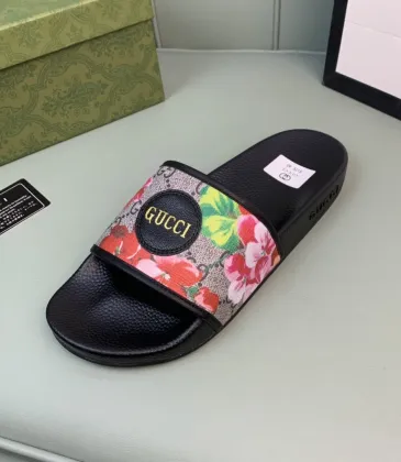 Gucci Shoes for Men's Gucci Slippers #99906295