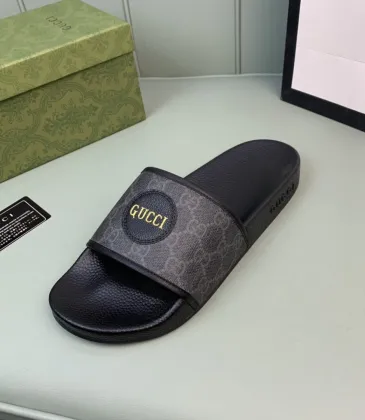 Gucci Shoes for Men's Gucci Slippers #99906298