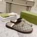 Gucci Shoes for Men's Gucci Slippers #A25252