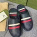 Gucci Shoes for Men's Gucci Slippers #A25254