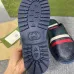 Gucci Shoes for Men's Gucci Slippers #A25254