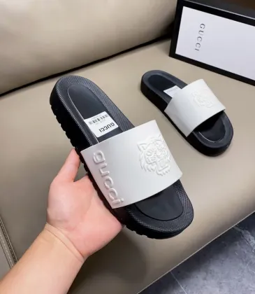 Gucci Shoes for Men's Gucci Slippers #999936941