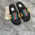 Gucci Shoes for Men's Gucci Slippers #A32825