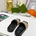 Gucci Shoes for Men's Gucci Slippers #A32829